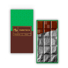 Airtight Child Resistant CBD Edible Chocolate Packaging Box