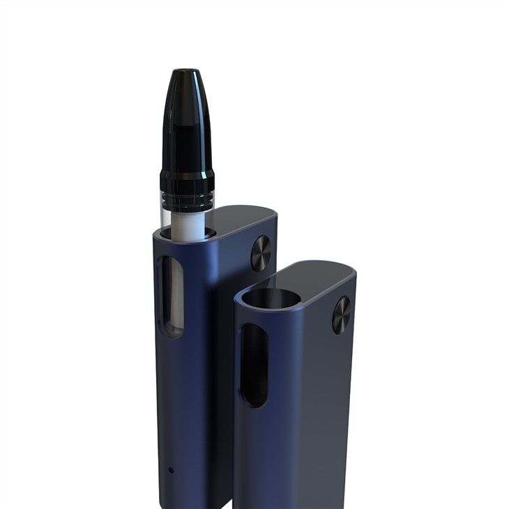 Rechargeable Battery For CBD Cartridge