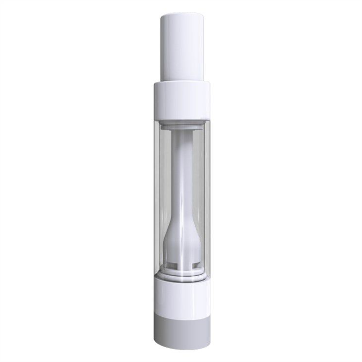 510 Thread Ceramic Vape Cartridge