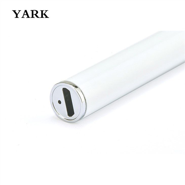 Rechargeable Disposable Vape Pen