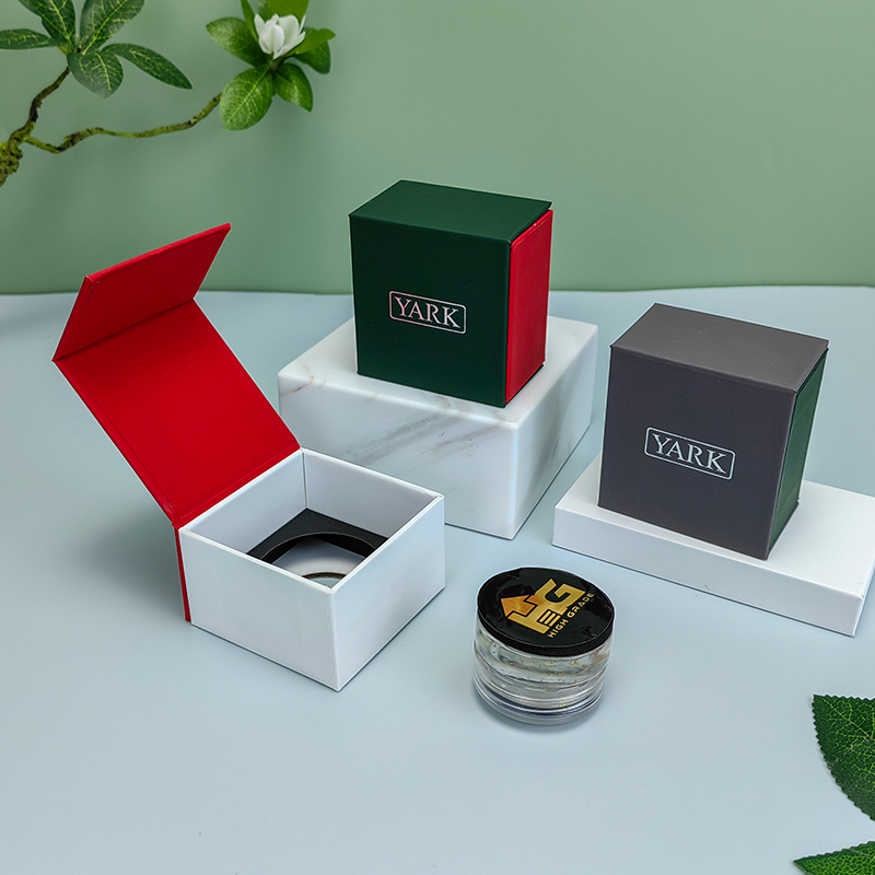 CBD Dab Packaging Boxes