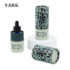 Cardboard Tube Packaging for Tincture Bottles