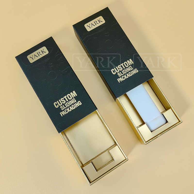 Custom Sleeve Vape Packaging Box