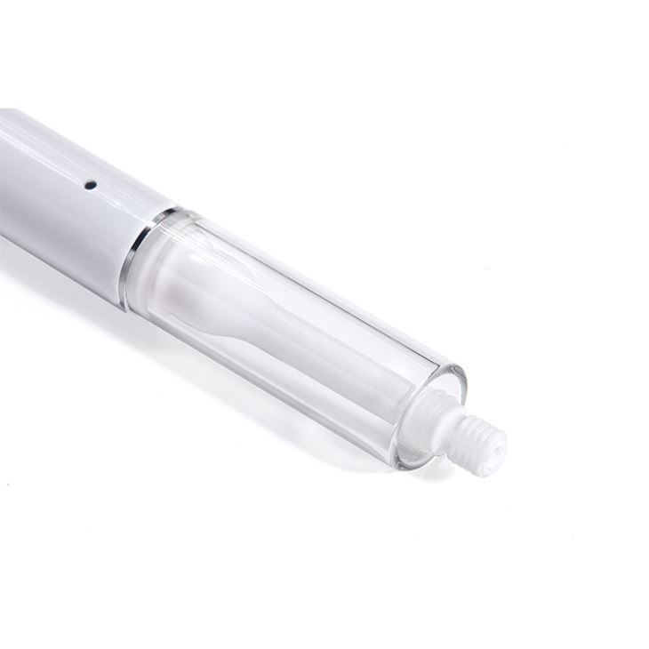 Full Ceramic Disposable Vape Pen with Rechargeable