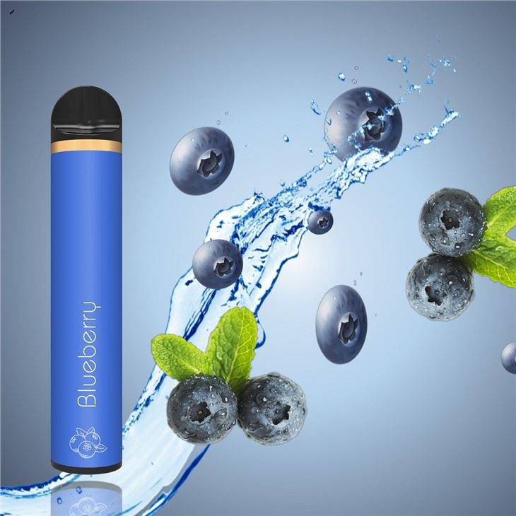 Disposable E-Cigarette Vape Bar