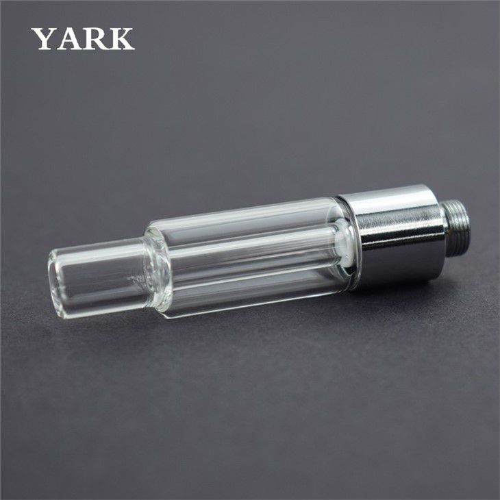 Thick Oil Cbd Glass Cartridge