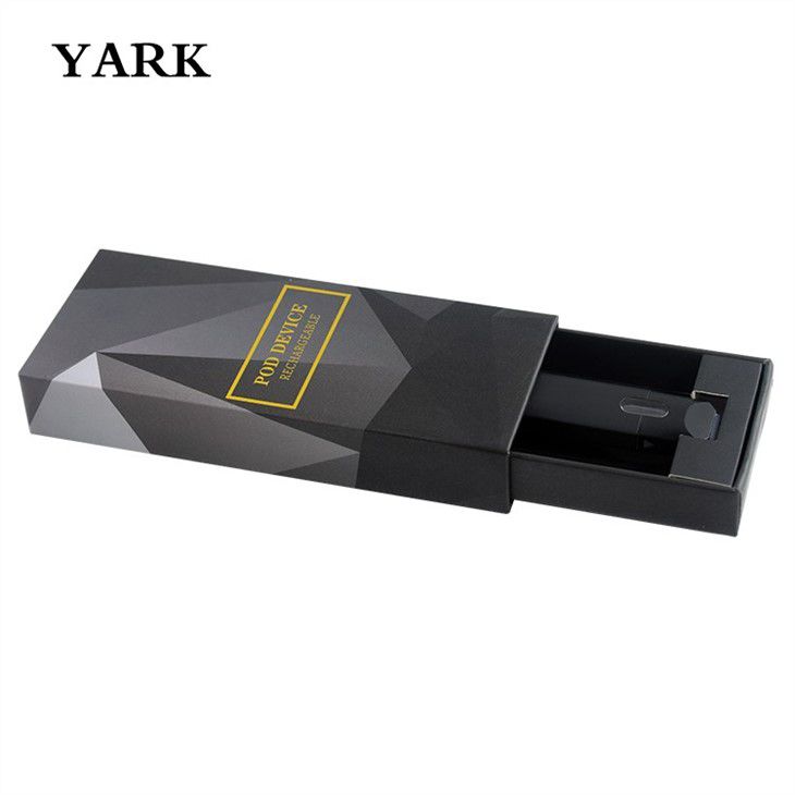 CR Vape Pen Box