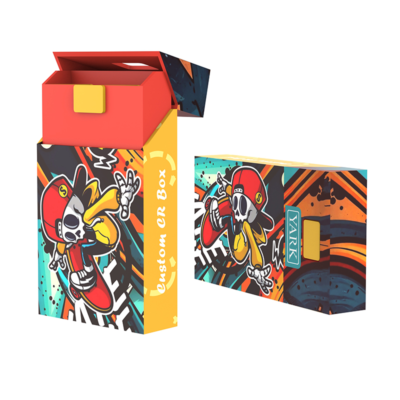 eco friendly pre roll box