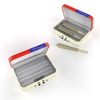 Smell Proof Pre Roll Tin Case | Child-Resistant Metal Packaging