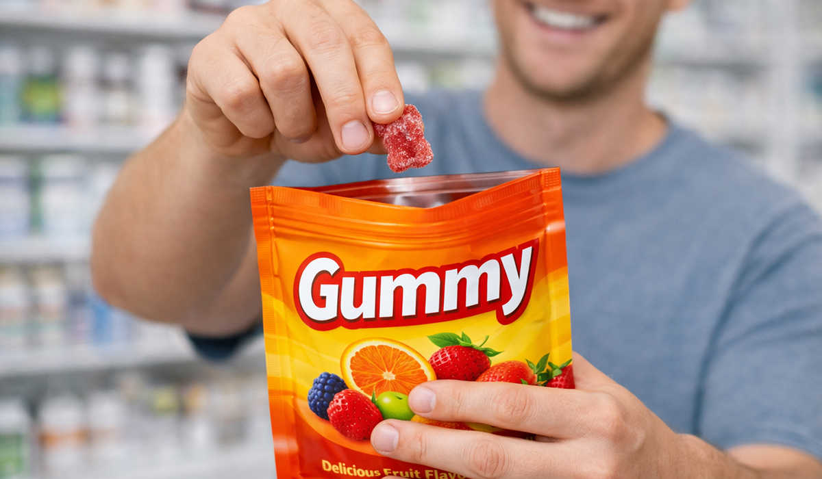 Key Features of Custom Mylar Bag Packaging