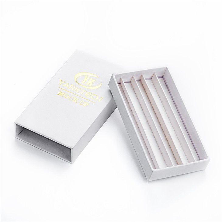 Pre Roll Packaging Box With Child Proof