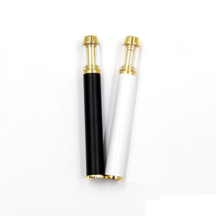 530mah Rechargeable Vape Pen