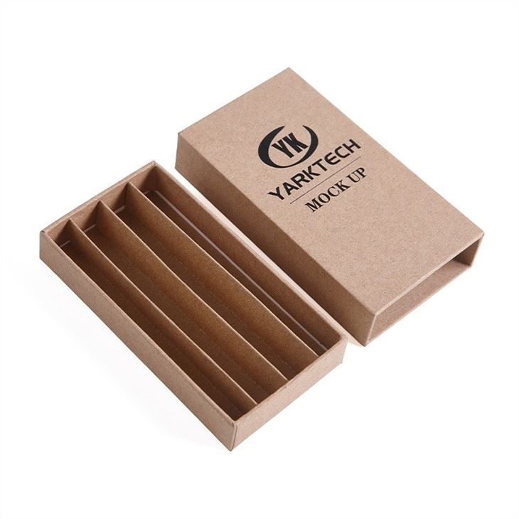 Recyclable Pre Roll Packaging