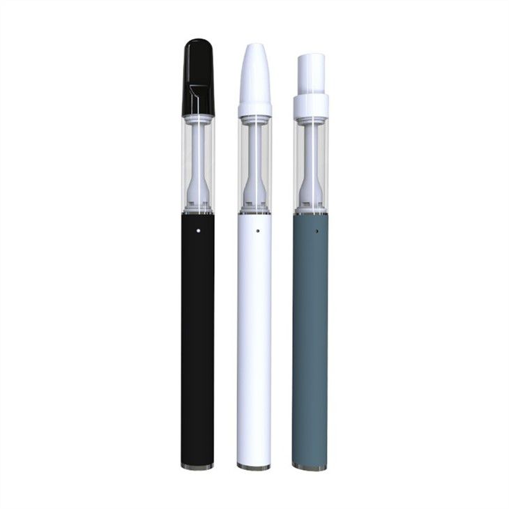 CBD Oil Disposable Vape Pen
