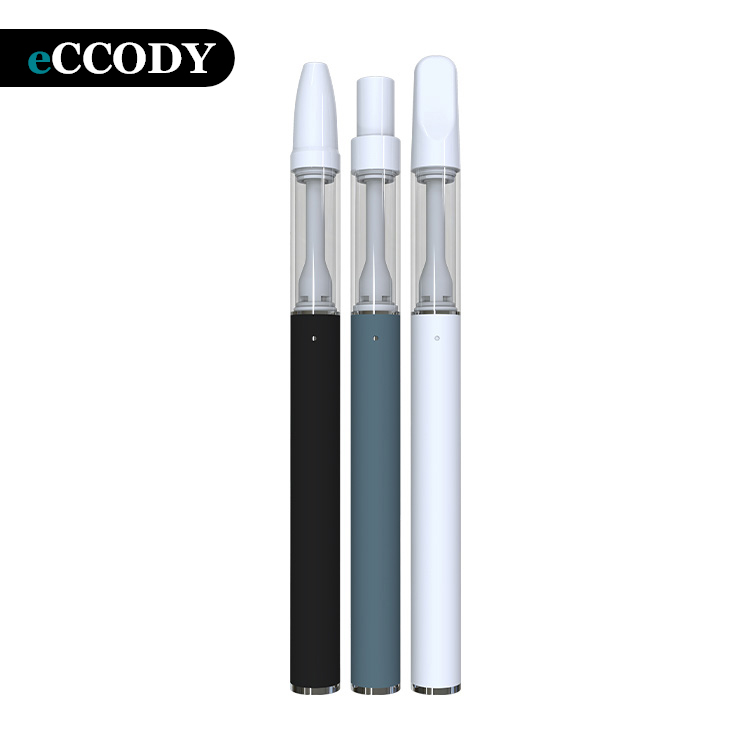 Rechargeable CBD Vape Pens