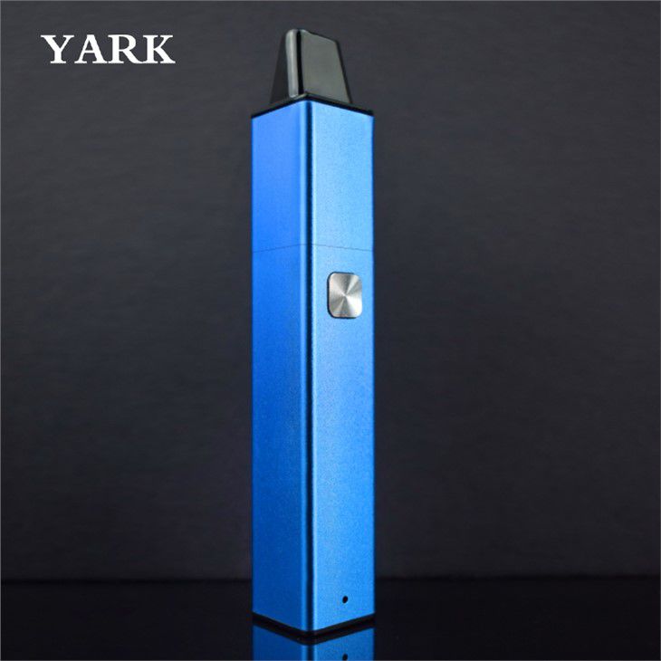 Dip And Dab Wax Vaporizer