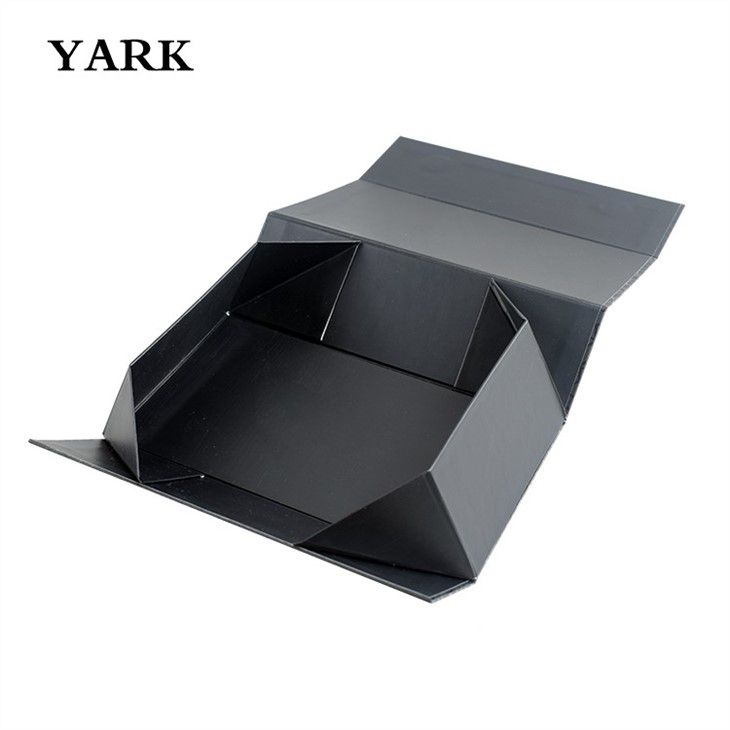 Versatile Foldable Magnetic Box