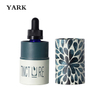 Cardboard Tube Packaging for Tincture Bottles