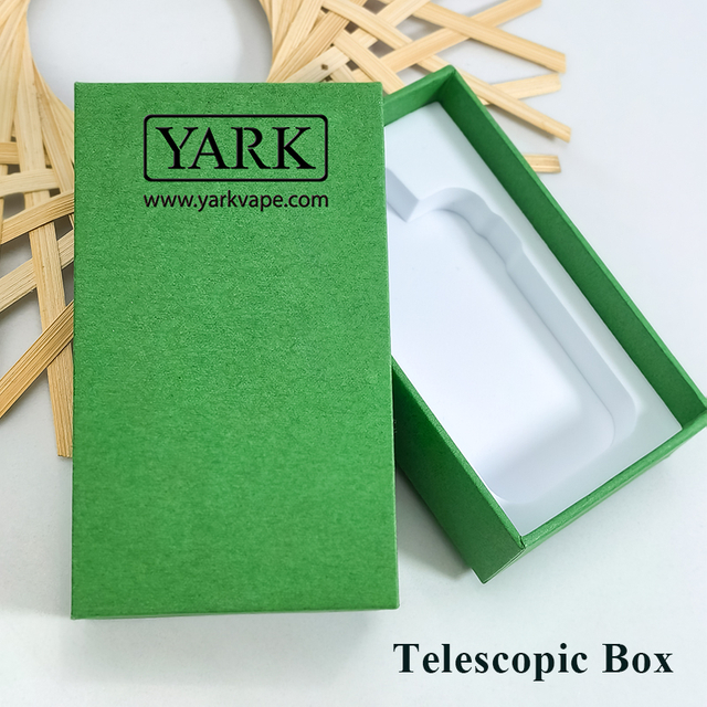 Telescopic-Box