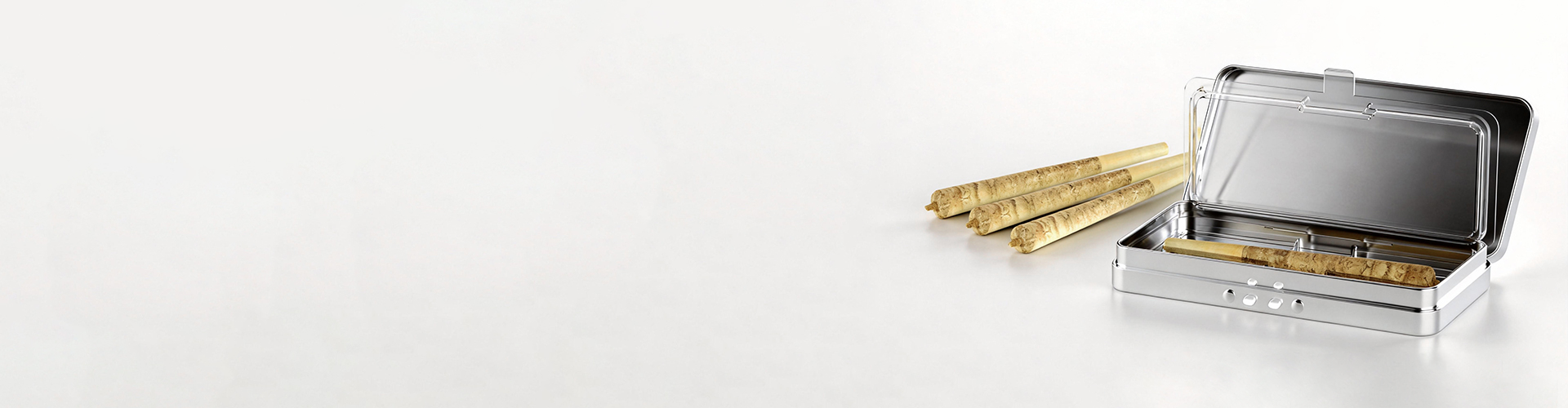 Certified Child Resistant & Compliance Ready