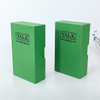 Custom Printing CBD Cart Packaging / Tincture Dropper Box 30ml Bottle Box 