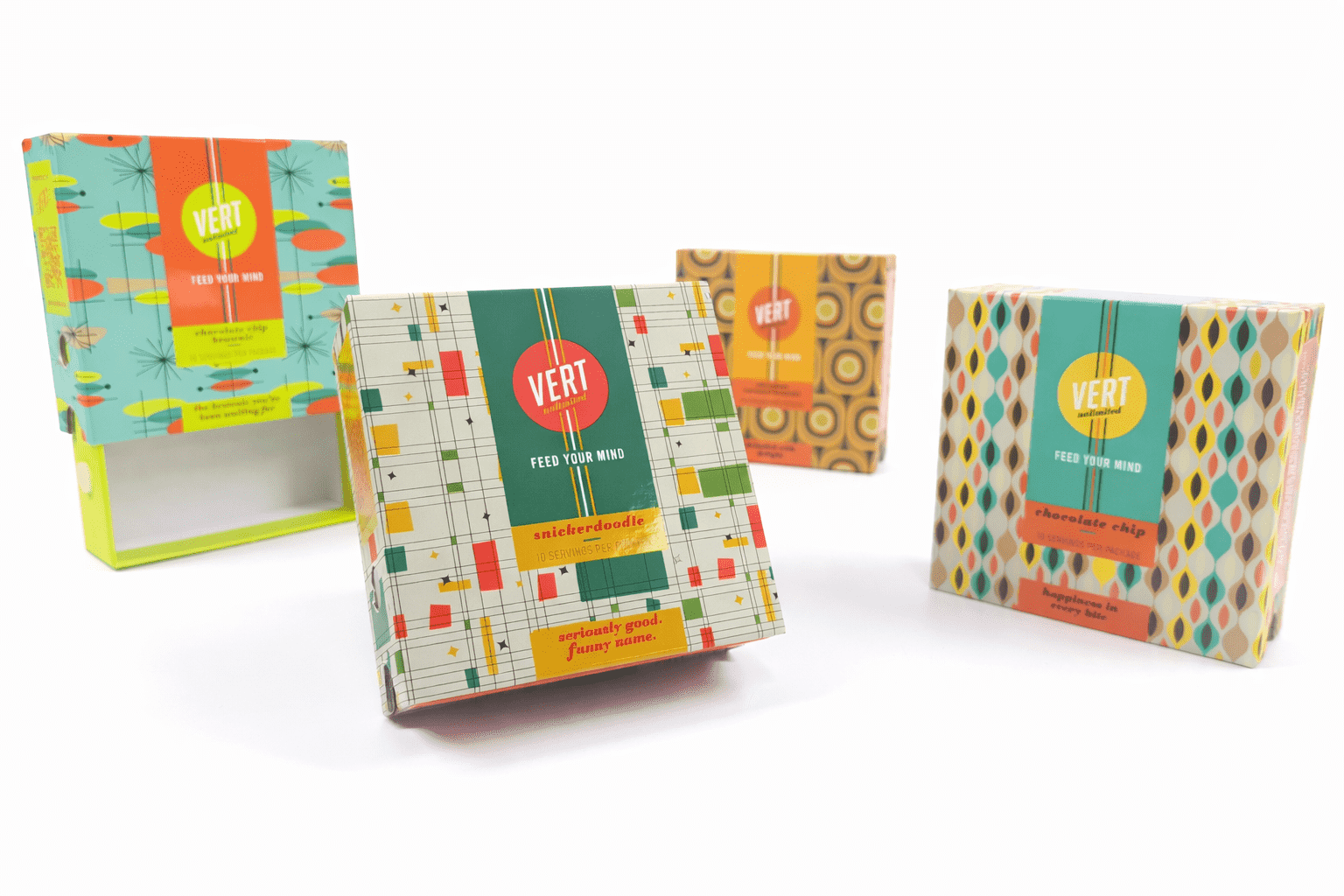 Custom cardboard packaging for marijuana products – factory made case