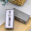 Child Resistant Dab Syringe Packaging Rigid Box