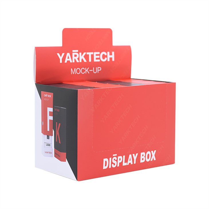 Display Box Paper Box
