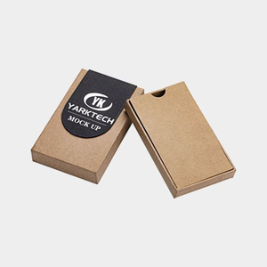 Luxury Pre Roll Packaging Magnet Box
