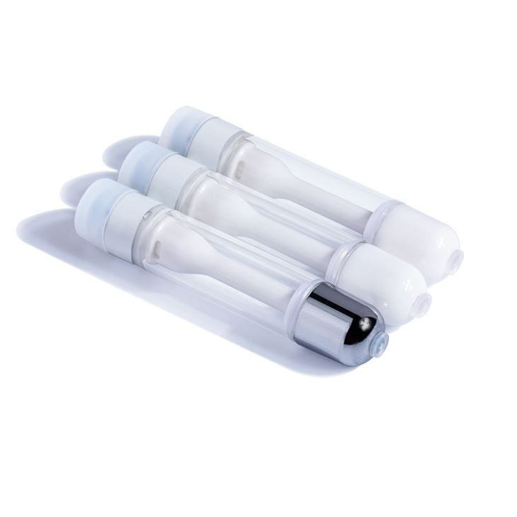 Lead Free Ceramic Vape Cartridge
