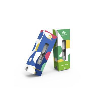 Child Resistant Slide Out Box