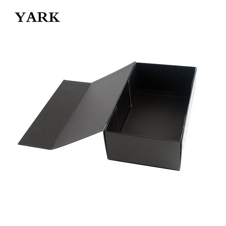 Collapsible Magnetic Gift Boxes