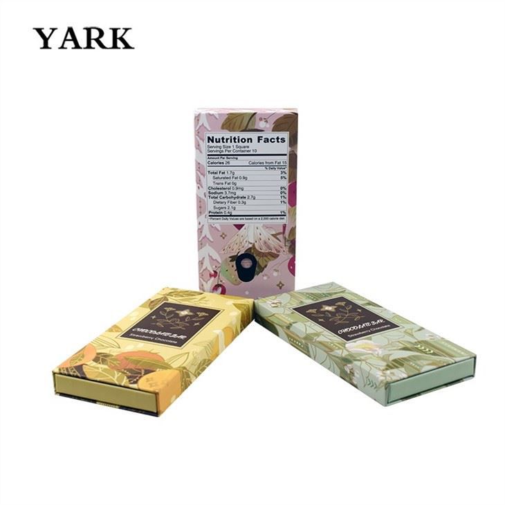 CBD Childproof Chocolate Box