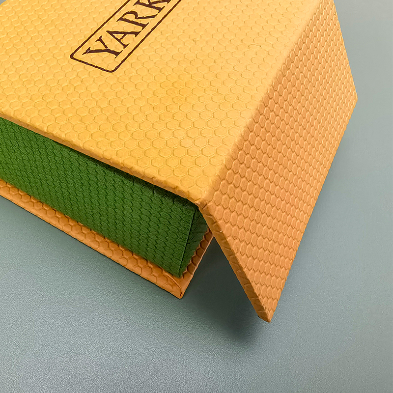 Custom Printed Glass Dab Jar Packaging Boxes
