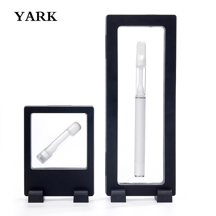 Vape Cartridge Acrylic Display Box Case