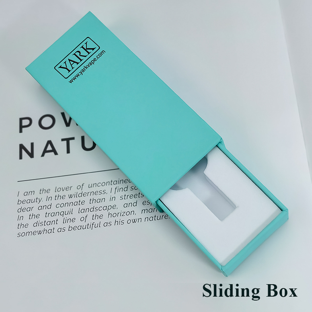 Sliding-Box