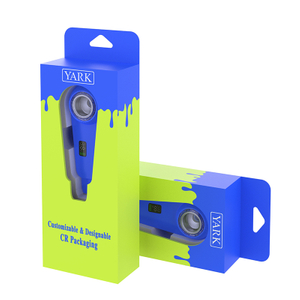 dab device packaging