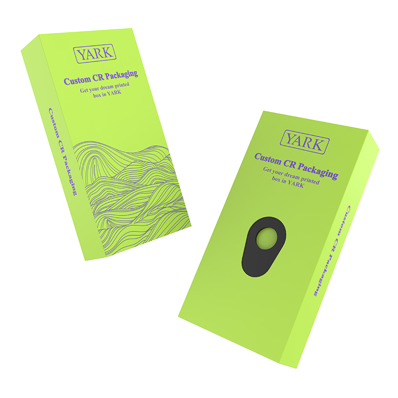 510 cartridge packaging