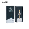 Custom Cbd Cartridge Packaging - Telescope Cannabis Packaging Box 