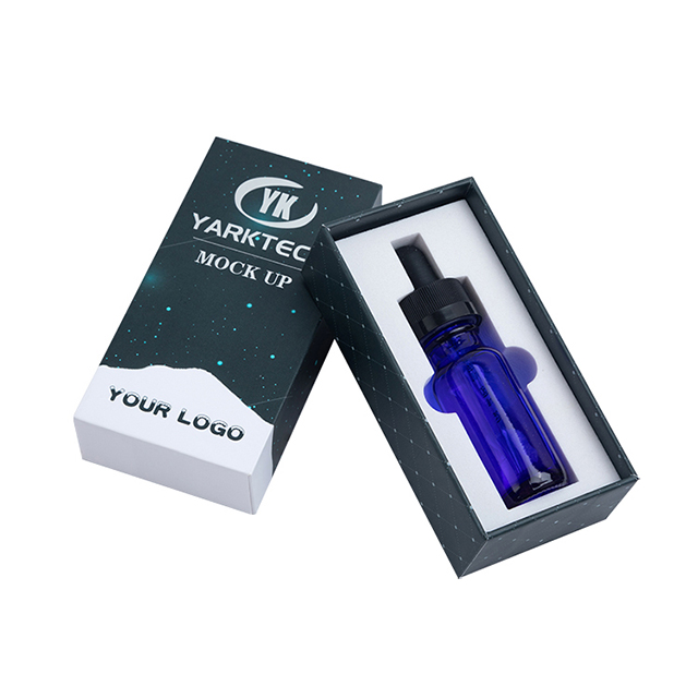 Custom Cbd Tincture Packaging Boxes Wholesale