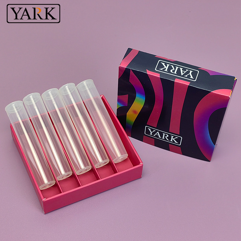 Custom Pre Roll Sleeve Box Packaging with Tubes (Multi-Pack Paper Box)