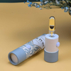Custom Child Resistant Paper Tube for Vape Cartridge Packaging