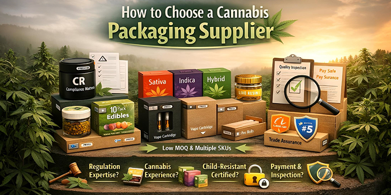 QC Points, Samples, and Reliability Signals Buyers Should Check