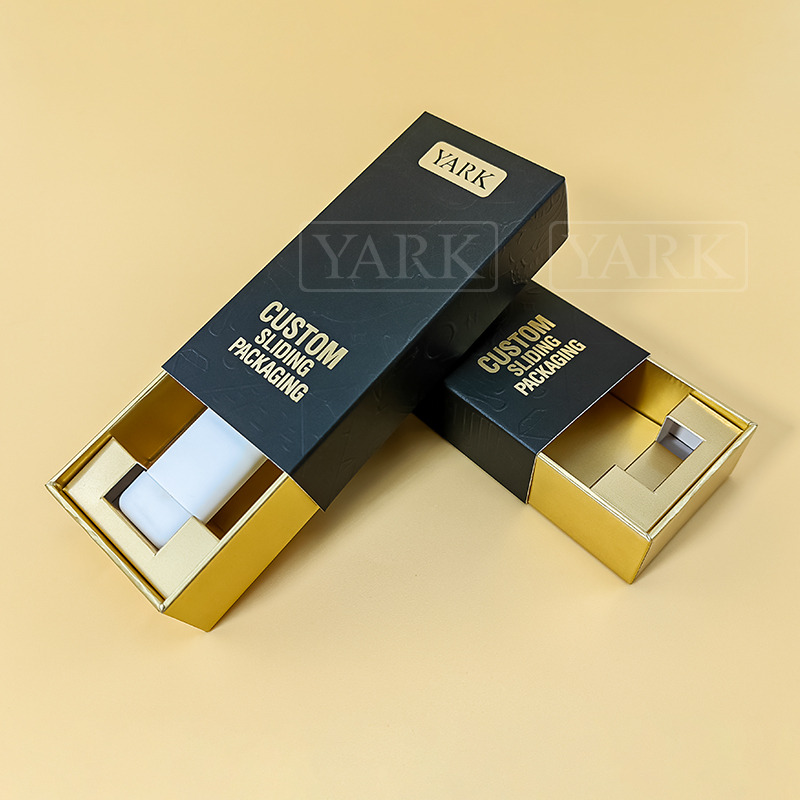 Custom Sleeve Vape Packaging Box