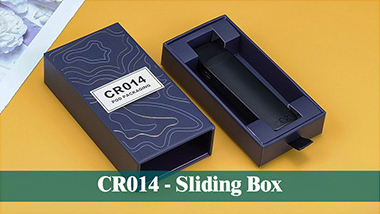 CR014-Sliding Box
