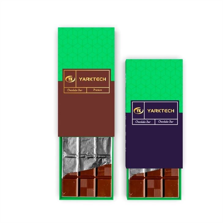Rigid Chocolate Packaging Box