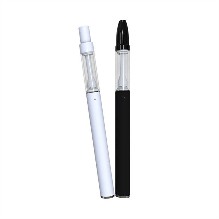 Full Ceramic Cbd Vape Pen Disposable
