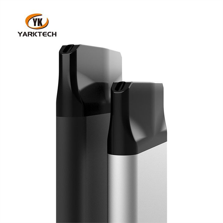 Disposanle Pod Vape Dual Flavors