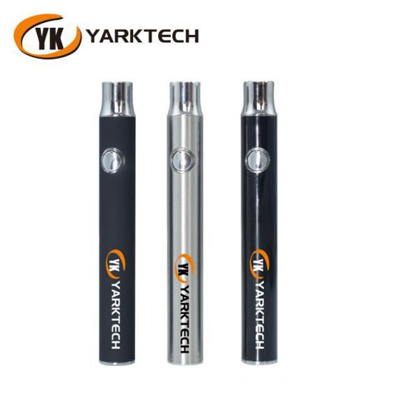 CBD Battery with Preheat Button