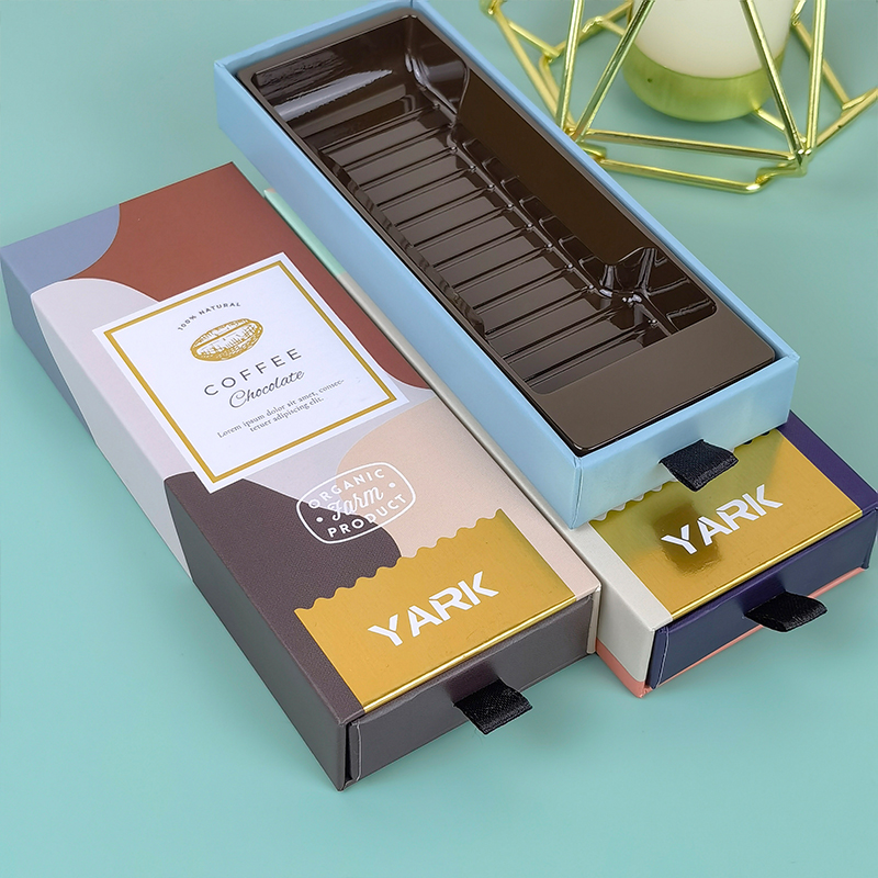 CBD Chocolate Bar Boxes